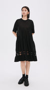 Pottery Knit Dolly Dress
