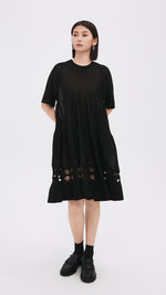 Pottery Knit Dolly Dress