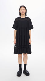 Pottery Knit Dolly Dress
