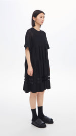 Pottery Knit Dolly Dress