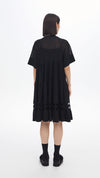 Pottery Knit Dolly Dress