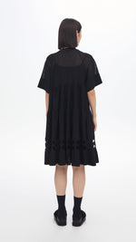 Pottery Knit Dolly Dress