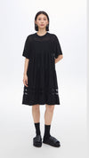 Pottery Knit Dolly Dress
