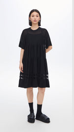 Pottery Knit Dolly Dress