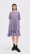 Pottery Knit Dolly Dress