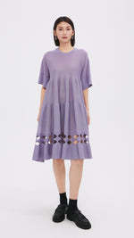 Pottery Knit Dolly Dress