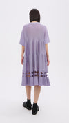 Pottery Knit Dolly Dress