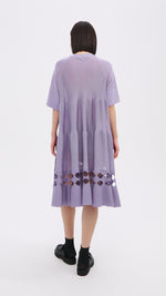 Pottery Knit Dolly Dress