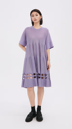 Pottery Knit Dolly Dress