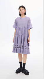 Pottery Knit Dolly Dress