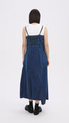Rebuilt Denim Dress