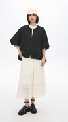 Jacquard Jacket