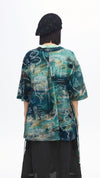 Pattern Jacket