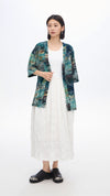 Pattern Jacket