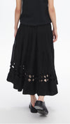 Pottery Knit Skirt