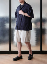 Nylon Rip-Stop Utility Short