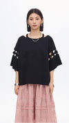 Cut Out Tee