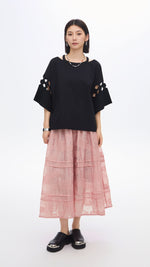 Cut Out Tee