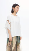 Cut Out Tee