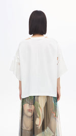 Cut Out Tee