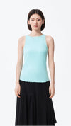 Cutout Tank Top