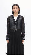 Bohemian Cardigan