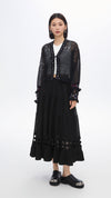 Bohemian Cardigan