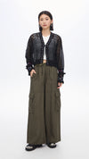 Bohemian Cardigan