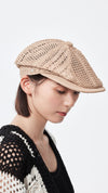 Newsboy Cap