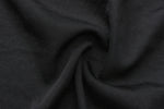 Mock-neck Sheer Top
