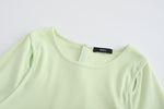 Cut-Out Tight Top