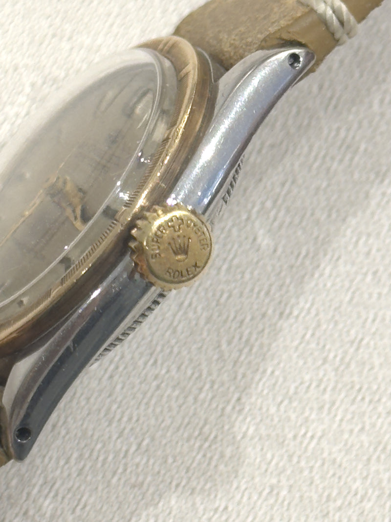 Vintage ROLEX 6421