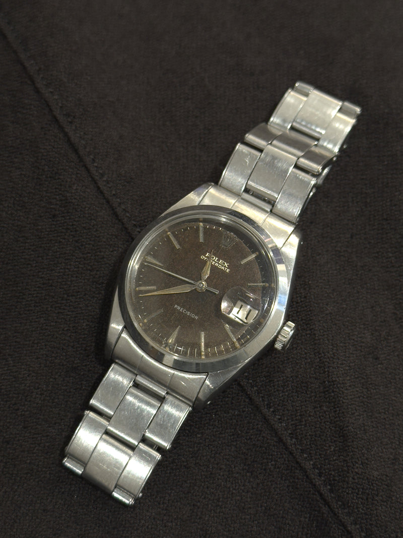 Vintage ROLEX 6694