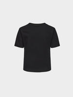 Textured Essential Tee