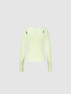 Cut-Out Tight Top