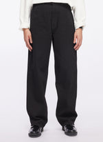13oz Cotton Polyester Denim Worker Jeans
