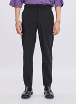 ECO Seersuckers Solotex Ankle Length Tapered Slim (P-07)