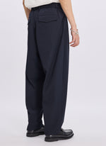 Polyamide Elastane Air Wide Tapered Pants (P-12)