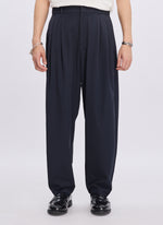 Polyamide Elastane Air Wide Tapered Pants (P-12)