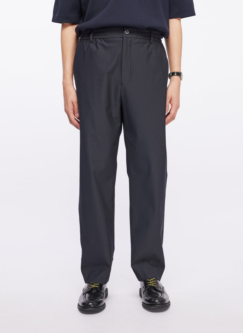 Wonder Shape (Move) Ankle Length Regular Tapered Pants (P-14)