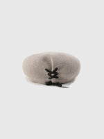 Lacing The Dart Beret