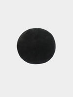 Lacing The Dart Beret