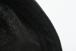Lacing The Dart Beret