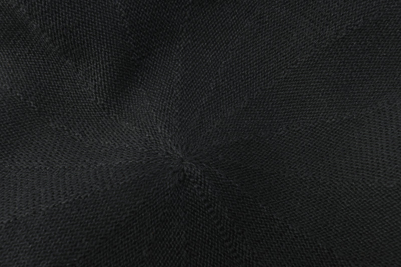 Lacing The Dart Beret