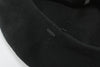 Lacing The Dart Beret