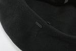 Lacing The Dart Beret