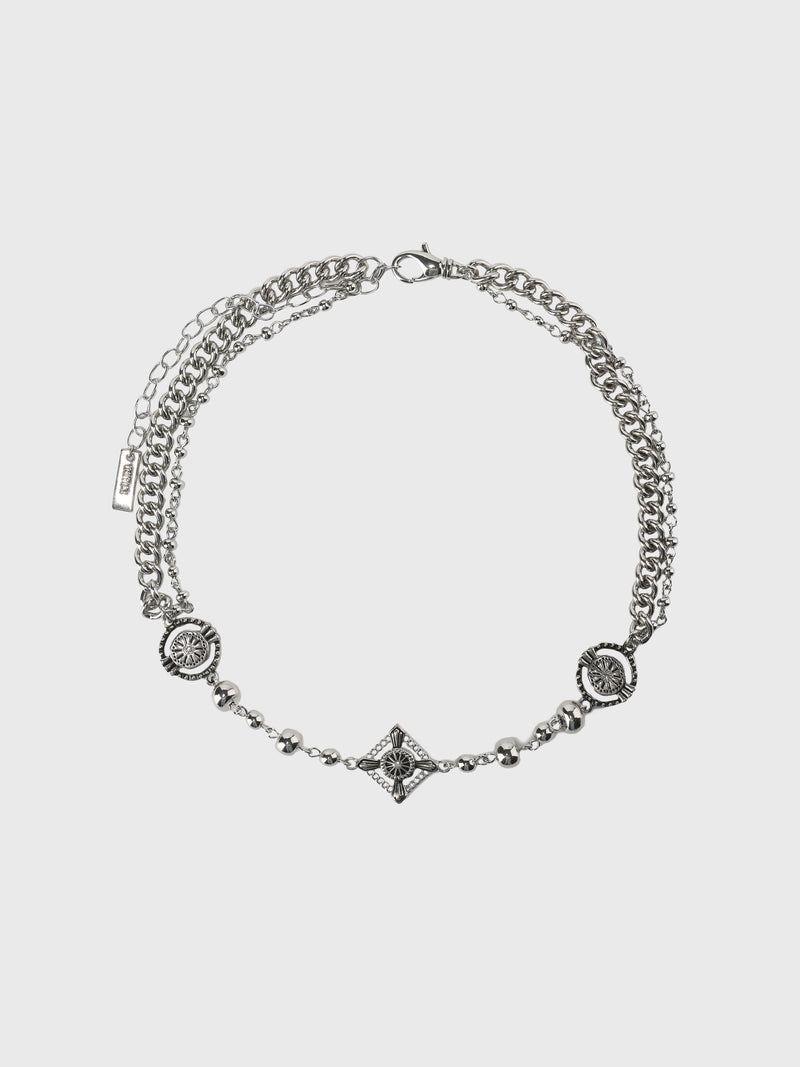 Future Darkness Necklace