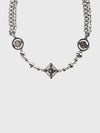 Future Darkness Necklace