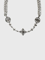 Future Darkness Necklace