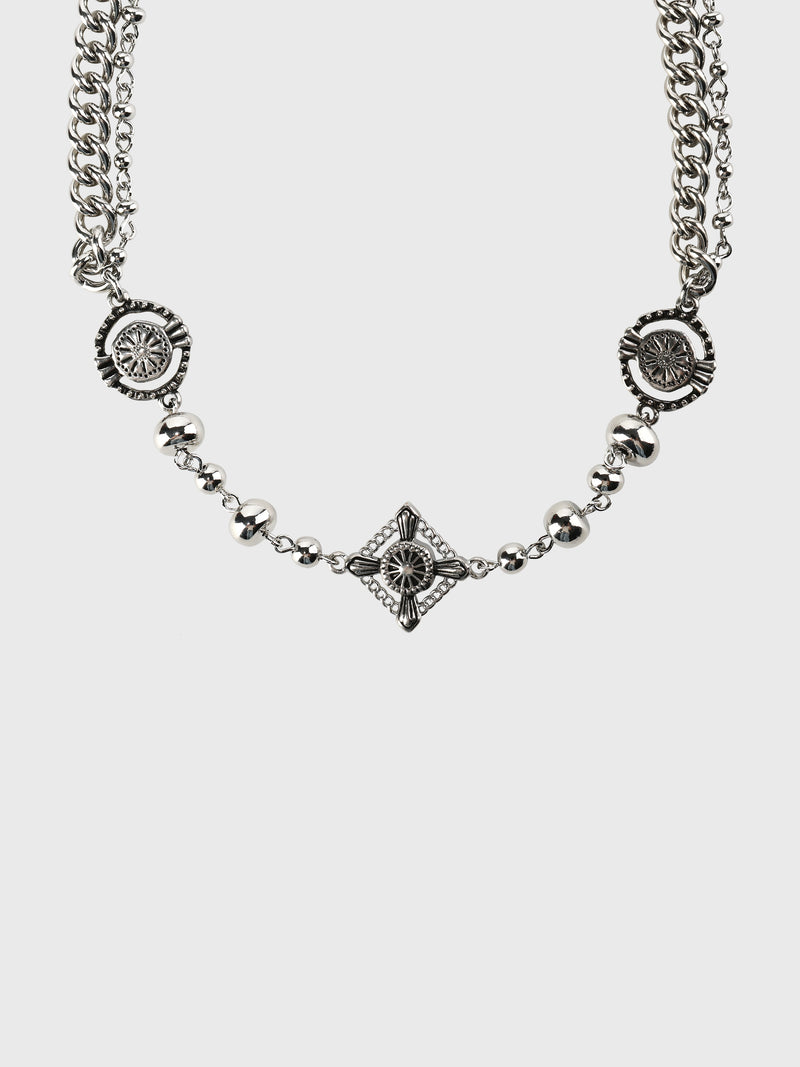 Future Darkness Necklace